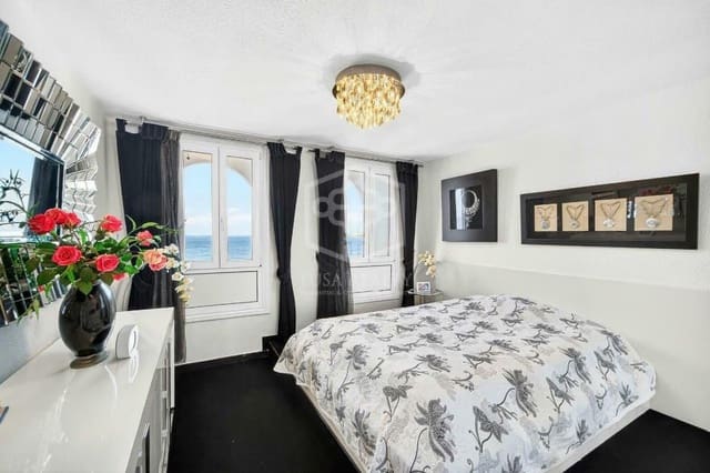 2 Zimmer Apartment zu verkaufen in Playa de las Americas, Arona mit Pool - 735.000 € (Ref: 9646761)