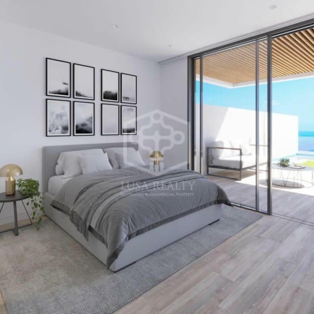 2 slaapkamer Appartement te koop in Adeje met zwembad garage - € 940.000 (Ref: 9651036)