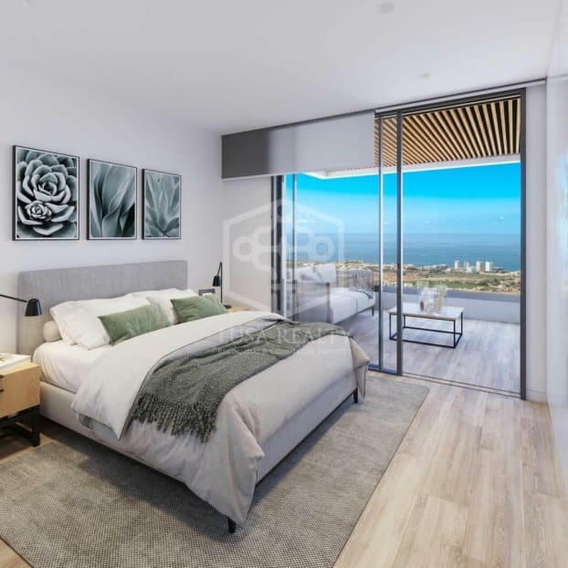 2 slaapkamer Appartement te koop in Adeje met zwembad garage - € 940.000 (Ref: 9651036)