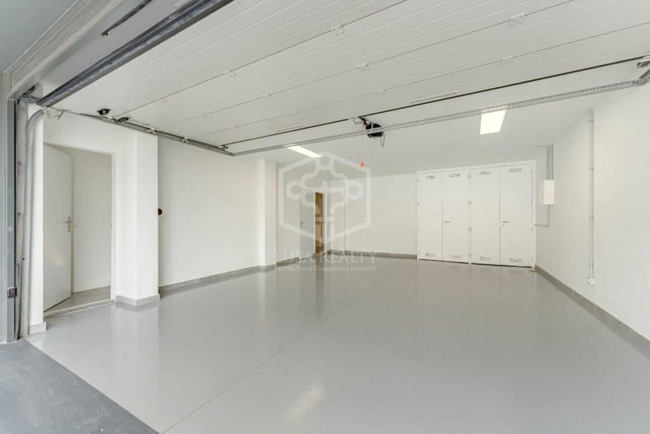 4 sypialnia Willa na sprzedaż w Adeje z basenem garażem - 1 330 000 € (Ref: 9673711)