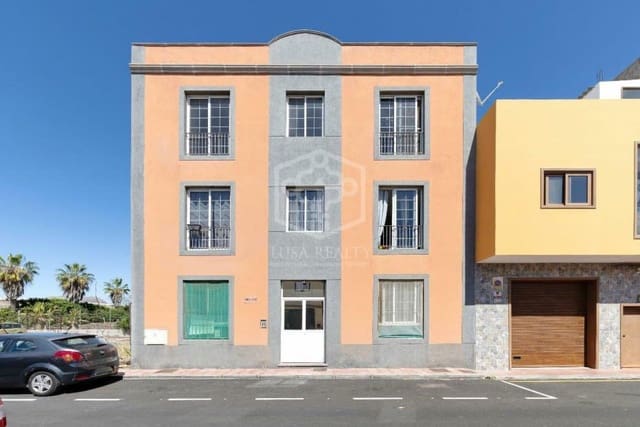 14 Zimmer Gewerbe zu verkaufen in Arona - 1.230.000 € (Ref: 9673712)