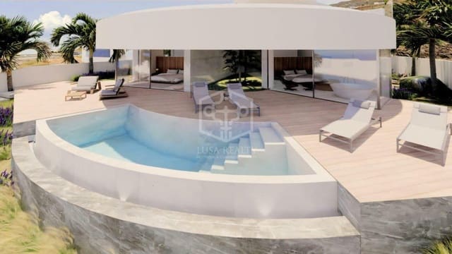 Area Edificabile in vendita in Armeñime - Las Moraditas - Las Cancelas, Adeje - 975.000 € (Rif: 9673713)