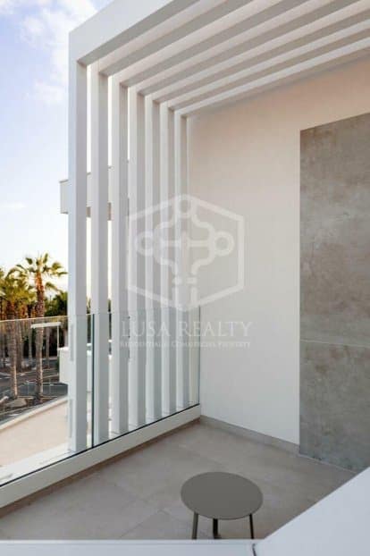 3 slaapkamer Villa te koop in Adeje met zwembad garage - € 1.950.000 (Ref: 9689926)