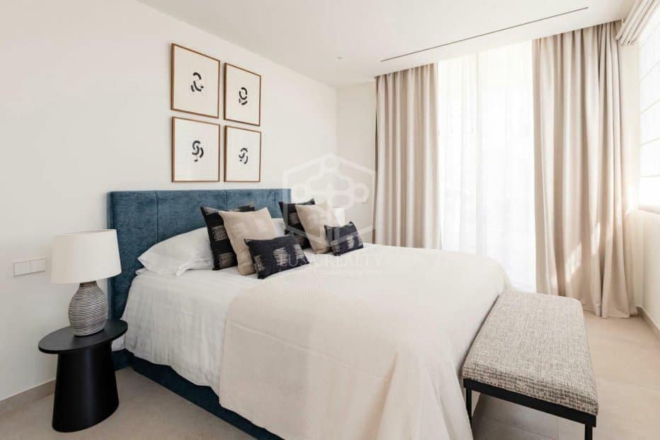 3 slaapkamer Villa te koop in Adeje met zwembad garage - € 1.950.000 (Ref: 9689926)