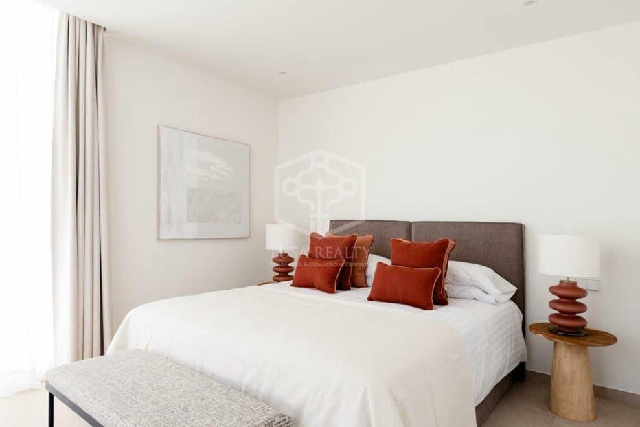 3 slaapkamer Villa te koop in Adeje met zwembad garage - € 1.950.000 (Ref: 9689926)