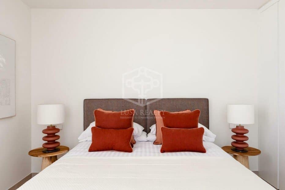 3 slaapkamer Villa te koop in Adeje met zwembad garage - € 1.950.000 (Ref: 9689926)