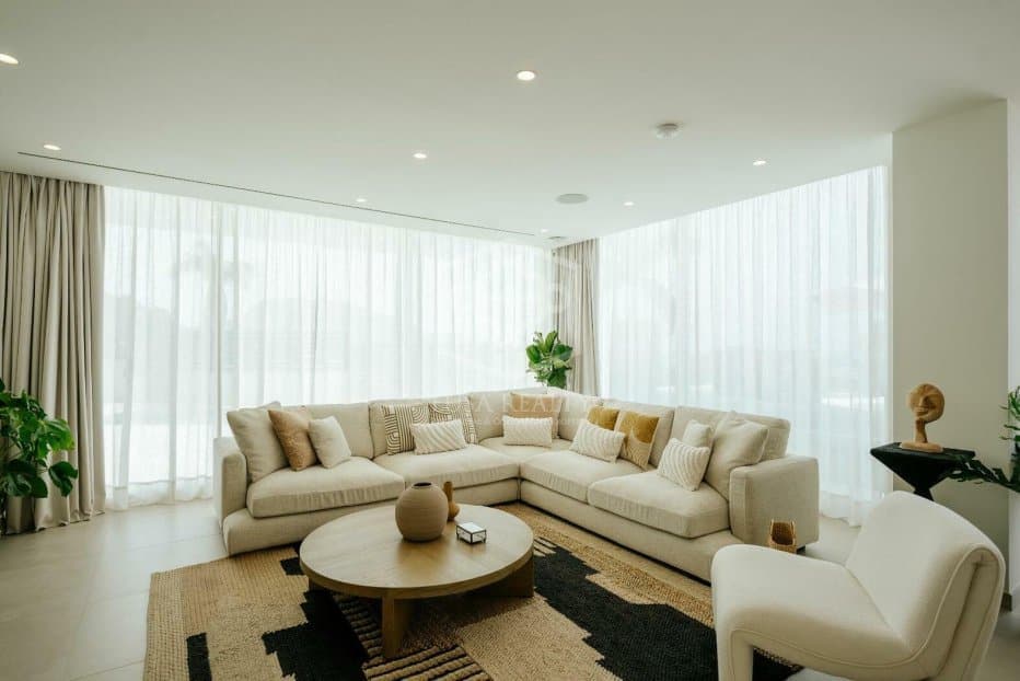 3 soverom Villa til salgs i Adeje med svømmebasseng garasje - € 1 912 000 (Ref: 9689927)