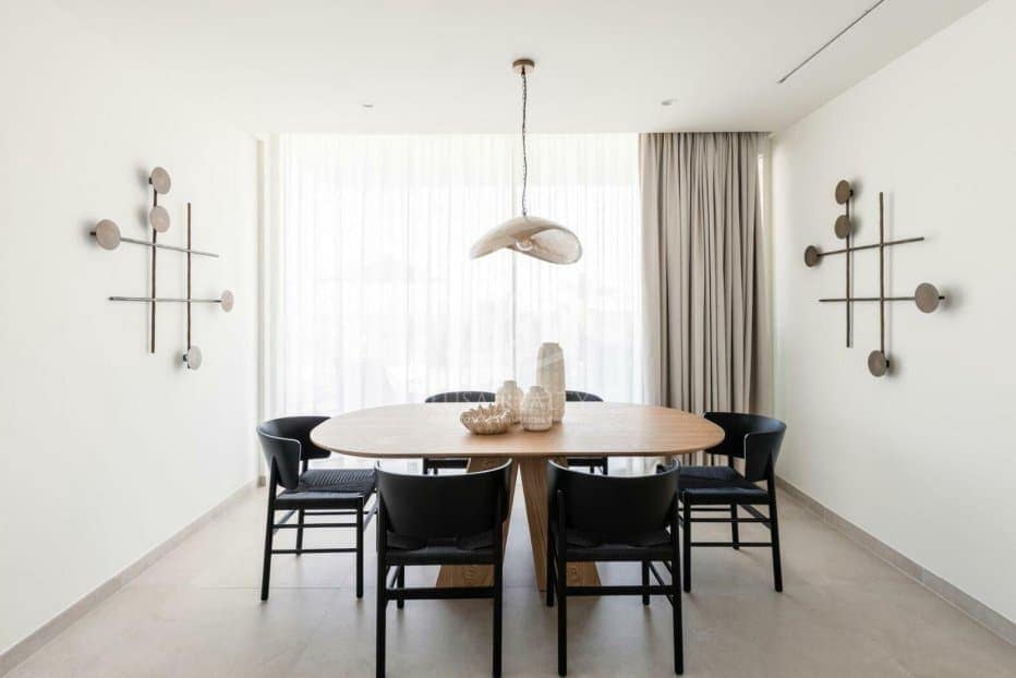 3 soverom Villa til salgs i Adeje med svømmebasseng garasje - € 1 912 000 (Ref: 9689927)