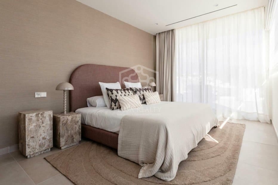 3 soverom Villa til salgs i Adeje med svømmebasseng garasje - € 1 912 000 (Ref: 9689927)