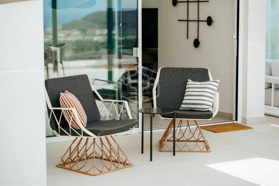 3 soverom Villa til salgs i Adeje med svømmebasseng garasje - € 1 912 000 (Ref: 9689927)