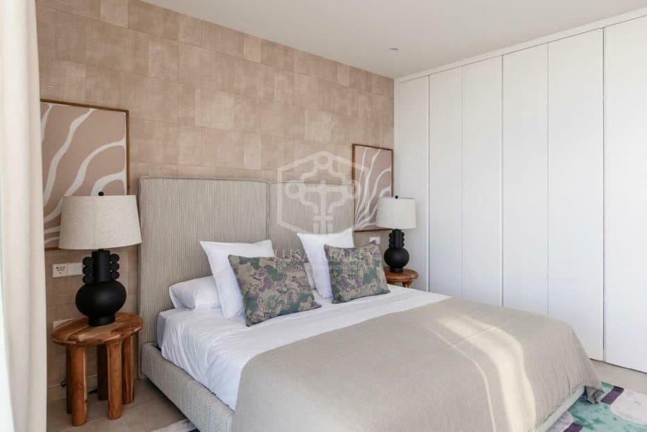 3 soverom Villa til salgs i Adeje med svømmebasseng garasje - € 1 912 000 (Ref: 9689927)