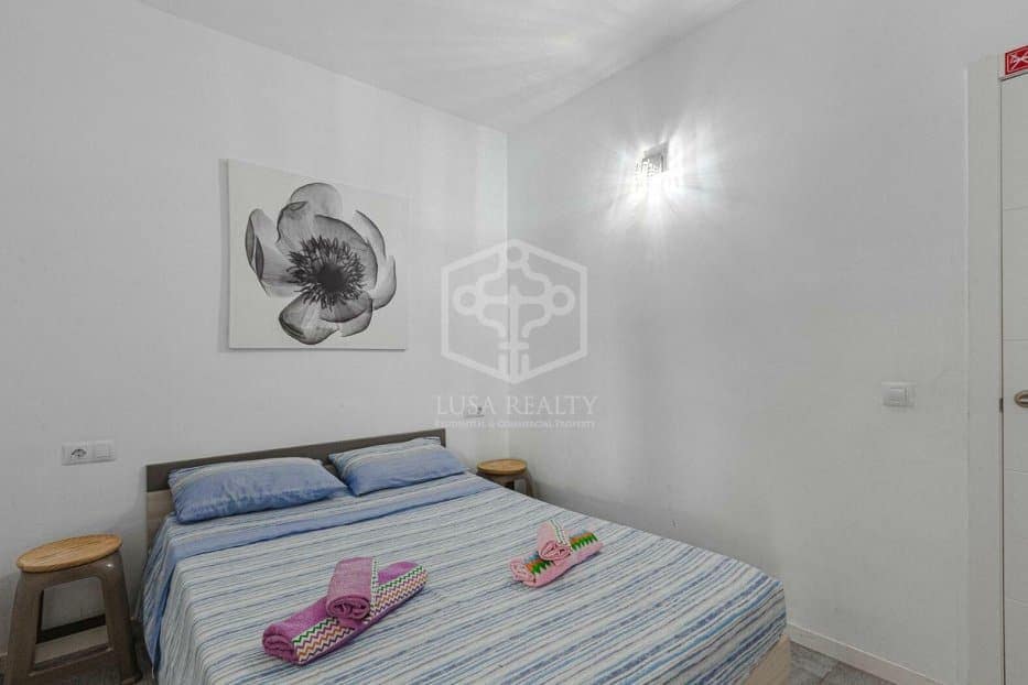 3 soverom Villa til salgs i Adeje med svømmebasseng - € 1 100 000 (Ref: 9714378)