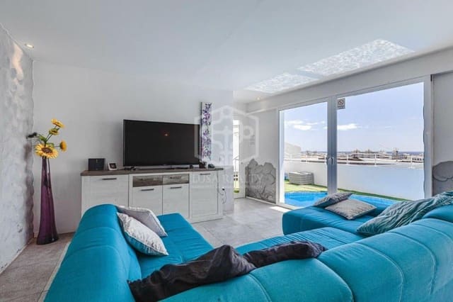 3 soverom Villa til salgs i San Eugenio Alto, Adeje med svømmebasseng - € 1 100 000 (Ref: 9714378)