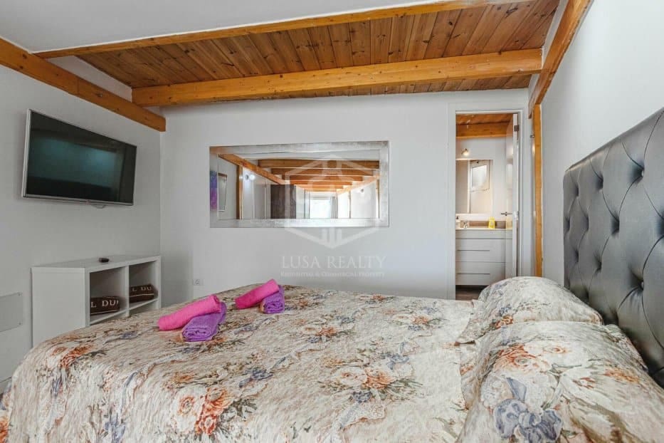 3 soverom Villa til salgs i Adeje med svømmebasseng - € 1 100 000 (Ref: 9714378)