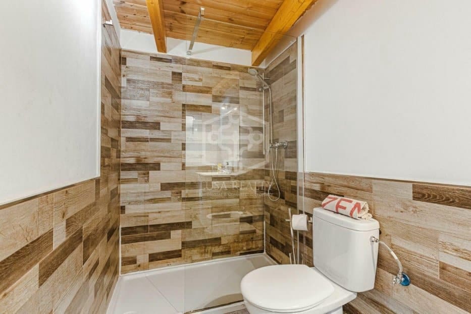 3 soverom Villa til salgs i Adeje med svømmebasseng - € 1 100 000 (Ref: 9714378)