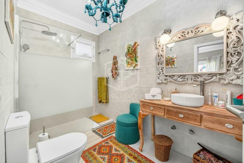 Chalet de 2 habitaciones en Guía de Isora en venta con piscina - 998.000 € (Ref: 9714379)