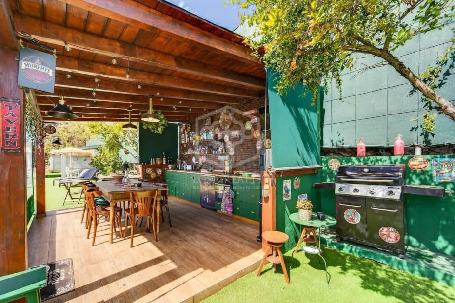 Chalet de 2 habitaciones en Guía de Isora en venta con piscina - 998.000 € (Ref: 9714379)