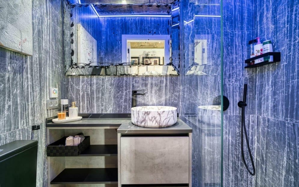 4 sypialnia Willa na sprzedaż w Adeje z basenem garażem - 5 500 000 € (Ref: 9731555)