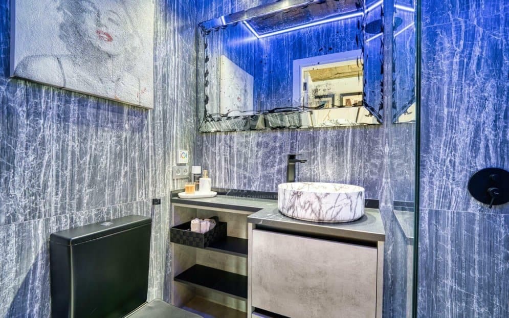 4 sypialnia Willa na sprzedaż w Adeje z basenem garażem - 5 500 000 € (Ref: 9731555)