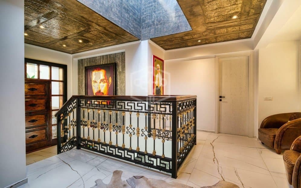 4 sypialnia Willa na sprzedaż w Adeje z basenem garażem - 5 500 000 € (Ref: 9731555)