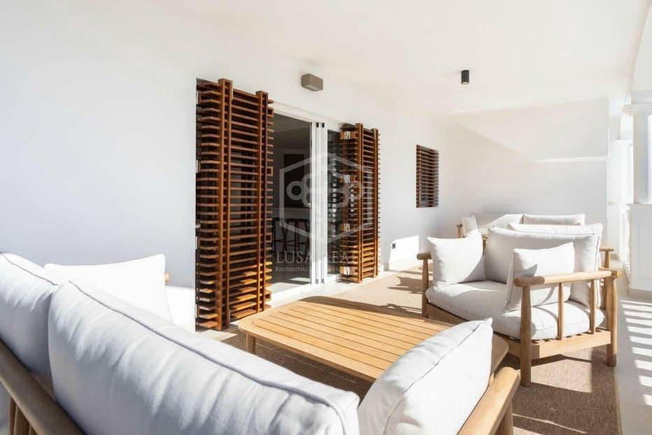 5 slaapkamer Villa te koop in Adeje met zwembad - € 3.300.000 (Ref: 9731556)