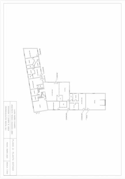 14 soverom Villa til salgs i Adeje med svømmebasseng garasje - € 2 590 000 (Ref: 9755129)
