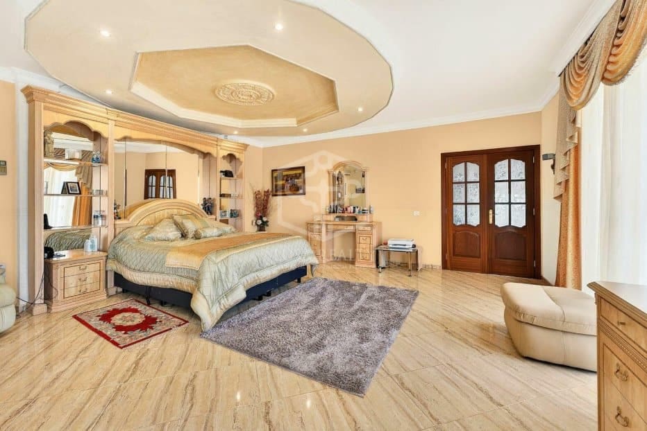 14 soverom Villa til salgs i Adeje med svømmebasseng garasje - € 2 590 000 (Ref: 9755129)