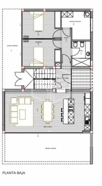 4 bedroom Villa for sale in Arona with pool - € 1,100,000 (Ref: 9755130)