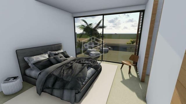 4 bedroom Villa for sale in Palm-Mar, Arona with pool - € 1,100,000 (Ref: 9755130)