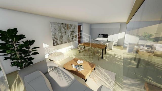 4 bedroom Villa for sale in Palm-Mar, Arona with pool - € 1,100,000 (Ref: 9755130)