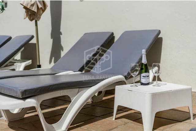 4 slaapkamer Villa te koop in Los Cristianos, Arona met zwembad garage - € 850.000 (Ref: 9755132)