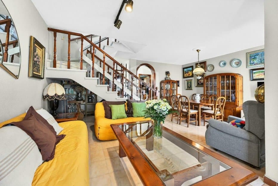 4 camera da letto Casa in vendita in Adeje con piscina garage - 750.000 € (Rif: 9755133)