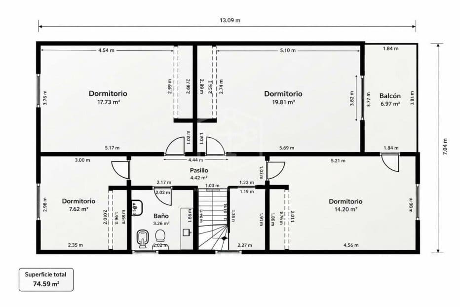 4 camera da letto Casa in vendita in Adeje con piscina garage - 750.000 € (Rif: 9755133)