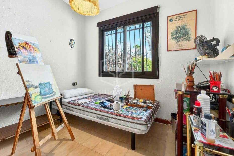 4 camera da letto Casa in vendita in Adeje con piscina garage - 750.000 € (Rif: 9755133)