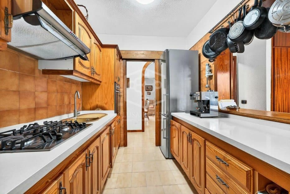 4 camera da letto Casa in vendita in Adeje con piscina garage - 750.000 € (Rif: 9755133)