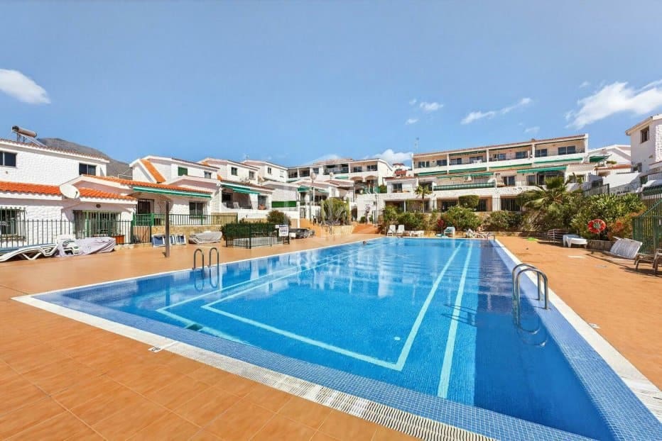 4 camera da letto Casa in vendita in Adeje con piscina garage - 750.000 € (Rif: 9755133)