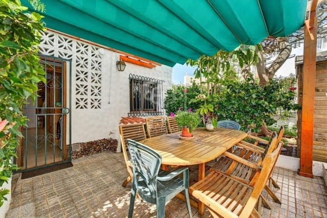 4 camera da letto Casa in vendita in Torviscas Bajo, Adeje con piscina garage - 750.000 € (Rif: 9755133)