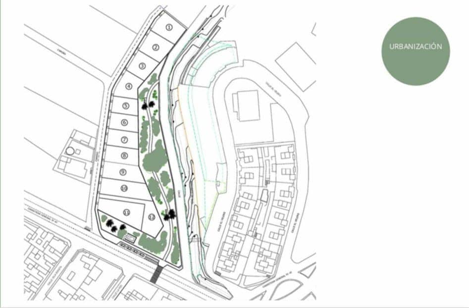 Solar/Parcela en Guía de Isora en venta - 3.150.000 € (Ref: 9770193)