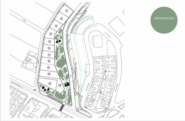 Solar/Parcela en Playa San Juan, Guía de Isora en venta - 3.150.000 € (Ref: 9770193)