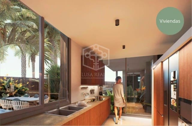 Solar/Parcela en Playa San Juan, Guía de Isora en venta - 3.150.000 € (Ref: 9770193)