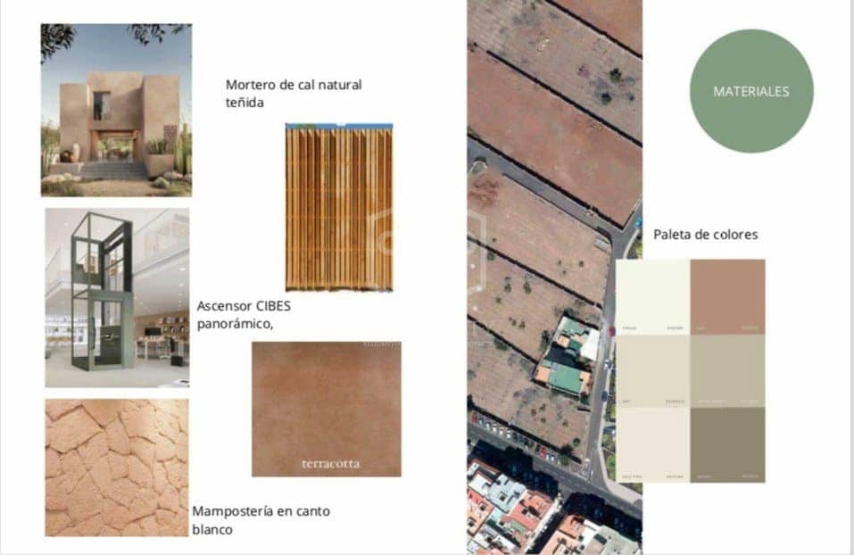 Solar/Parcela en Guía de Isora en venta - 3.150.000 € (Ref: 9770193)