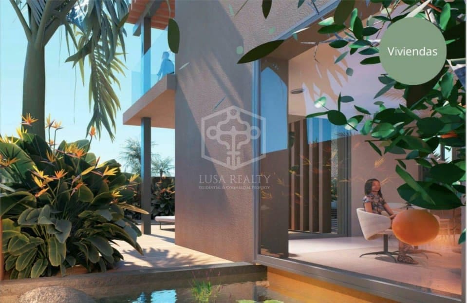 Solar/Parcela en Guía de Isora en venta - 3.150.000 € (Ref: 9770193)