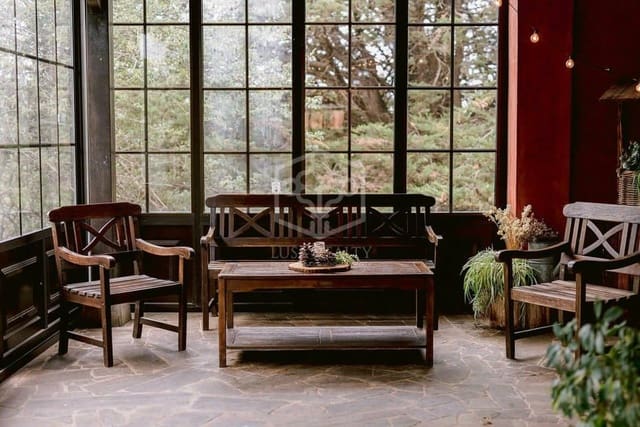 Villa te koop in La Matanza de Acentejo met zwembad - € 6.350.000 (Ref: 9788067)