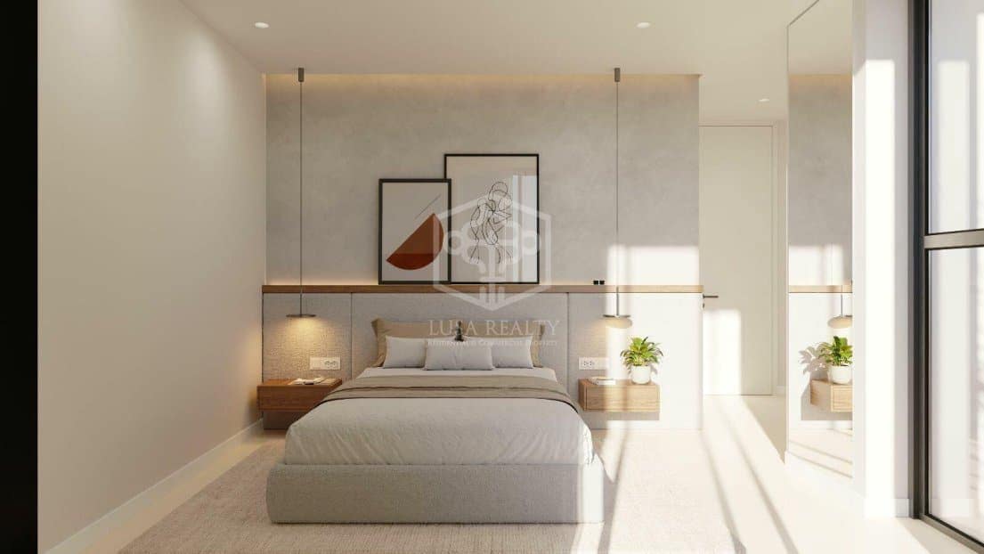 Apartamento de 2 habitaciones en Arona en venta con piscina garaje - 854.310 € (Ref: 9803856)