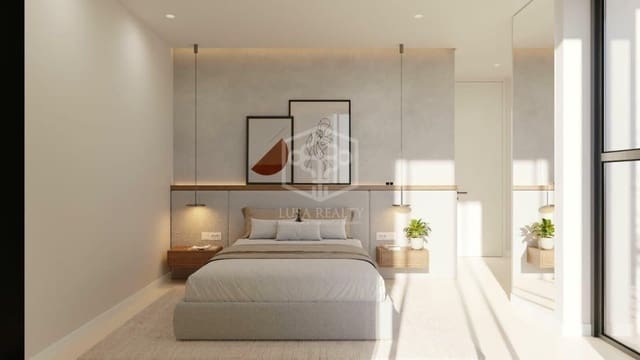 2 soveværelse Lejlighed til salg i Playa de las Americas, Arona med swimmingpool garage - € 854.310 (Ref: 9803856)