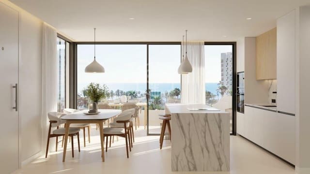 2 camera da letto Appartamento in vendita in Playa de las Americas, Arona con piscina garage - 854.310 € (Rif: 9803856)