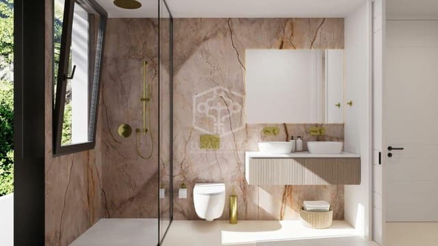 2 camera da letto Appartamento in vendita in Playa de las Americas, Arona con piscina garage - 854.310 € (Rif: 9803856)