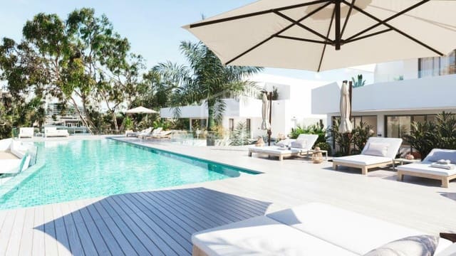 2 camera da letto Appartamento in vendita in Playa de las Americas, Arona con piscina garage - 920.550 € (Rif: 9803857)