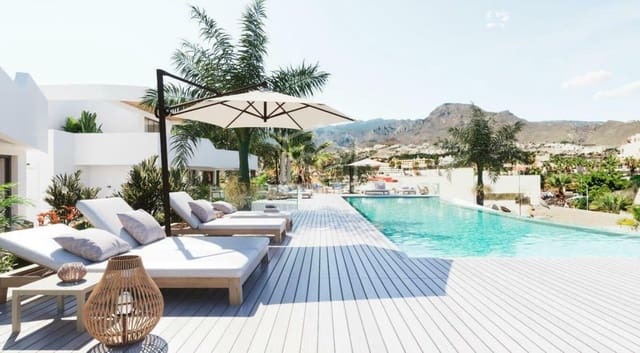 2 camera da letto Appartamento in vendita in Playa de las Americas, Arona con piscina garage - 920.550 € (Rif: 9803857)