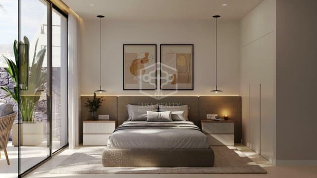 Apartamento de 2 habitaciones en Playa de las Americas, Arona en venta con piscina - 996.641 € (Ref: 9803858)